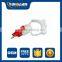 2016 Cheap Price High Quality Poultry Drinker Automatic Duck Nipple Drinker