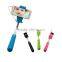 wireless monopod handheld selfie stick