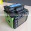 Professional fiber optic fusion splicer, high precision design splicing machine with low price