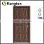 Modern commercial PVC door design, PVC wood door, PVC MDF door