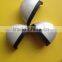 EN12568:2010 Standard Aluminium Toecap For Shoes
