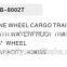 2014 hot sell BT8002T PULLY 16" CARGO Trailer