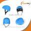 Rubber Helmet with Sweatsaver Liner, Bell Toddler Shadow Helmet