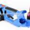 battery powered plastic strapping tools