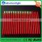 dmx led linear pixel bar DC12V rgb tube light