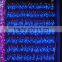 led curatin light