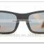 wooden eyewear bamboo Sunglass with polarized lenses