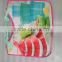 Lovely and cheap nonwoven shopping bag for ladies
