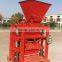 Energy saving QTJ4-35 Lintel Brick machine small machines for business