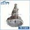 D-MAX/TFR55 Automotive Transmission for Petrol Engine