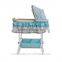 OEM hot sales high quality large playpen bassinet for baby