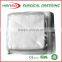 CE Certificated Disposable Medical Compress Gauze