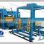 High Automatic Paver Brick Machine for Block Production Line from Zhansheng Machinery ZS-QT10-15