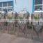 Medium size beer brewery equipment 500L/1000L micro brewery