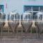 Used Beer Brewery Equipment/Brewing System 200L Hot Sale