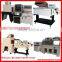 PE film metal tube heat shrink packaging machine