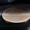 High quality blank metal coin