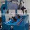 longitudinal seam welder automatic welding machine for cylinders