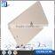 Best Selling Products Clear Ultra Slim Acrylic + TPU Bumper 2 in 1 Back Cover Case For iPad Mini 1 2 3 Tablet Accessories