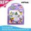 diy educational toys children funny puzzle Hot Selling Non-toxic Eco-friendly Plastic 5mm artkal fuse beads AE108