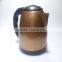 high quality electric stainless steel teapot kettle