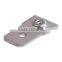 China hardware manufacturer nonstandard stainless steel mounting bracket