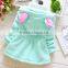 cute girls boutique suits fancy baby girl spring coat