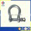 JIS COMMERCIAL STANDARD ANCHOR SHACKLE