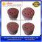 125mm Aluminum Oxide Sandpaper Disc