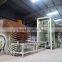Particle board making machine/ particle board production line