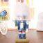 home decoration christmas toy gift custom nutcracker