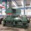 Engineers available to service machinery overseas After-sales Service Provided and CE Certification rubber internal mixer