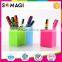 Premium Liquid Reversible Tip And Fluorescent Chalk Marker Great on a Chalkboard, Blackboard and Glass