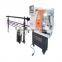 Metal Cutting Machine CK0660A CNC lathe Price