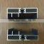 ALUMINUM EXTRUSION FOR communication heatsink