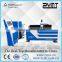 touch screen CNC automatic fiber laser cutting machine