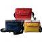 manufacturer adjustable shoulder strap insulated cooler bag
