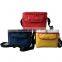 manufacturer adjustable shoulder strap insulated cooler bag