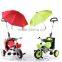 FACTORY PRICE KIDS RIDE ON TOY TRIKE BICYCLE TRICYCLE TODDLER 3 WHEEL BIKE