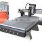Woodworking CNC Router Vacuum power.