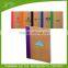 Stationery Notebook Brown Kraft Paper Notebook