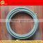 China professional manufacturer steel wire braided high pressure ptfe & teflon hose tube price