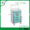 YJK-ITT760 JIEKANG Brand Direct Supply of Medical Infusion Cart Limited Time .