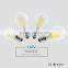 dimmable 4W A60 LED FILAMENT BULB 6w 8w 10w E12 E14 E27 B22