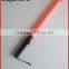 High Quality and low price Safety Supplies red LED Traffic Baton Light