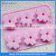 flower shape ice cream mold custom ice cream pop mold