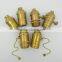 Retro Vintage Edison E26 E27 Screw Brass Holder Lamp Bulb Holder Pendant Lighting Socket
