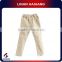 Hot sale 2014 Casual cotton girls casual trousers