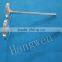 80mm Bimetal Pizza Oven Thermometer