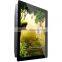 21.5 Inch Android Wifi Capacitive Touch Media Player